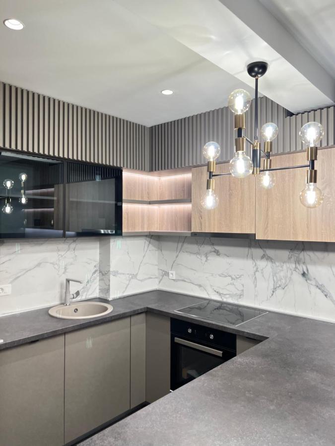 Varja 3 Apartment Пржно Экстерьер фото