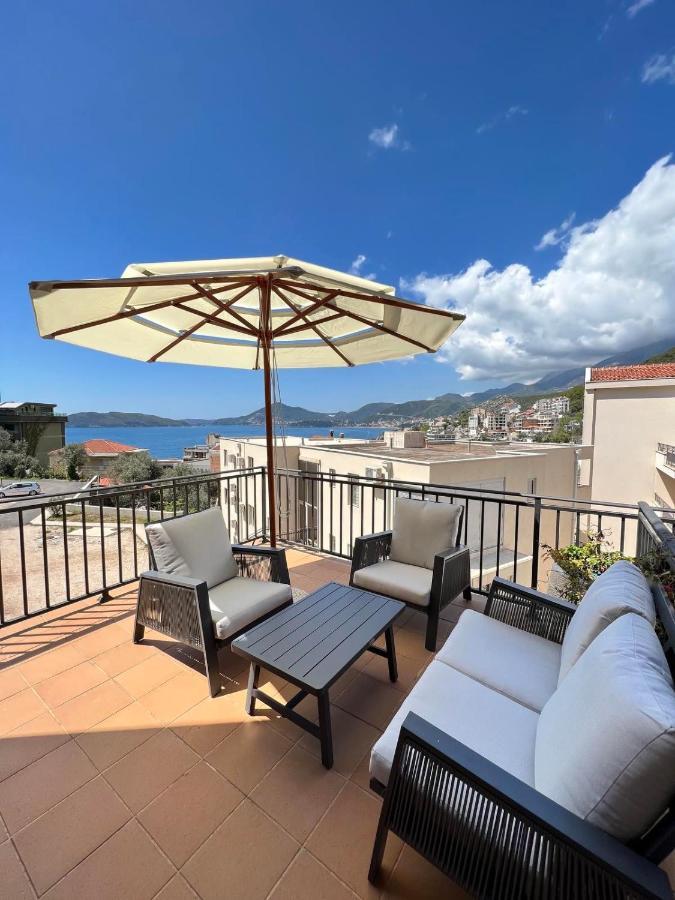 Varja 3 Apartment Пржно Экстерьер фото